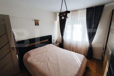 Apartament de inchiriat, cu 3 camere, lux, zona Podu Ros - 4