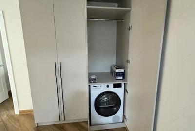 Apartament cu 2 camere în 13 Septembrie - 5