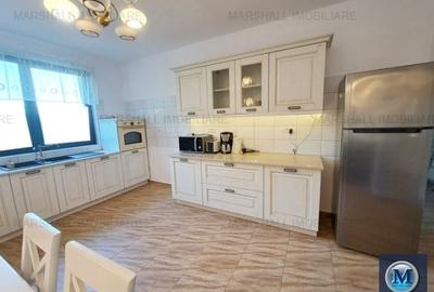 Vila cu 4 camere de inchiriat in Snagov, 280 mp #16058 - 4