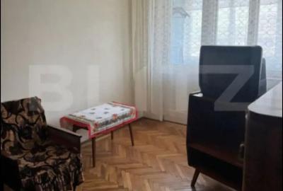 Vand apartament cu 3 camere, etajul 9 pe Nicolae Balcescu - 1