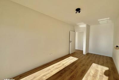 Apartament cu 2 camere în Cristian - 5