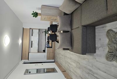 Apartament 2 camere adora - 1