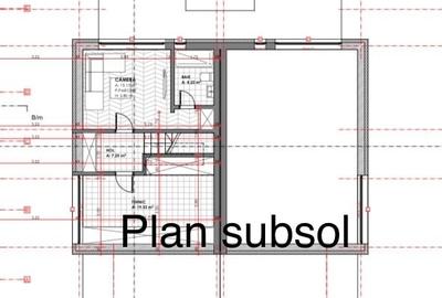 Teren Construcții intravilan de 263 mp, în Grigorescu - 4