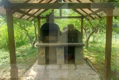 Casă cu 2 camere în Băcel - 14