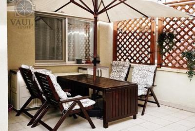 2 CAMERE - TERASA 32 MP - LOC PARCARE - ULTRACENTRAL - 11