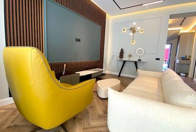 Casă individuală cu 5 camere cu Piscina în Tunari - 3