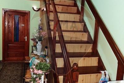 Casă individuală cu 7 camere cu Canalizare în Provița de Jos - 7