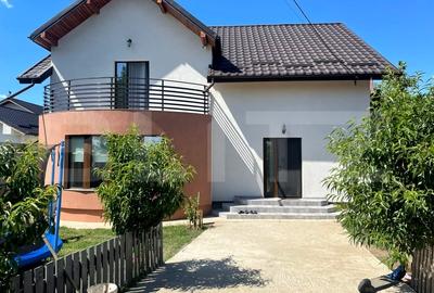 Casa 4 camere, 210 mp, 500 mp teren, zona Dancu - 5