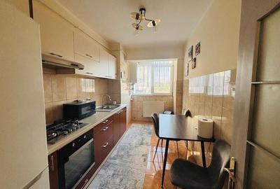 Apartament de închiriat 42 mp I George Enescu I 350 Euro - 1