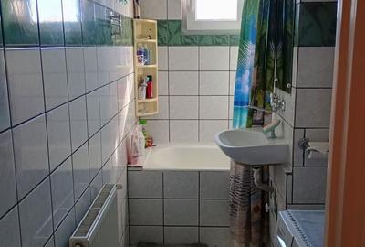 Apartament cu 2 camere semidecomandat în Central - 7