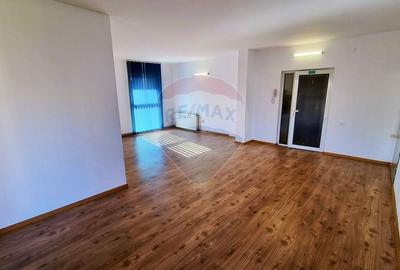 Spatiu de birouri luminos, 48 mp, in zona centrala - 2