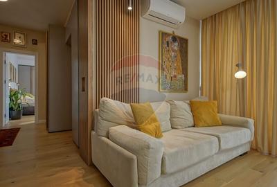 Stil de viata in Penthouse de lux la SHILLER Residence Brasov - 12