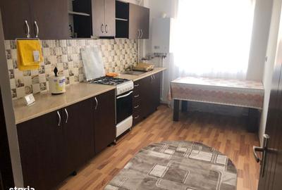 Garsonieră decomandată în Central - 8