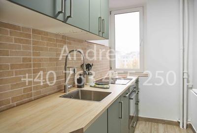 Renovat modern - 2 camere / Metro / Proprietar direct - 5