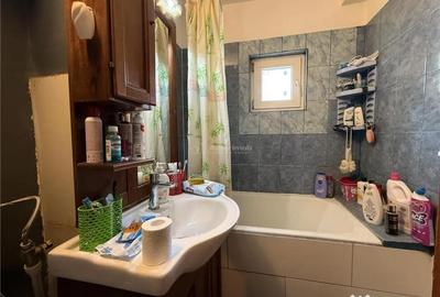 Apartament cu 3 camere decomandat în Sălăjan - 6