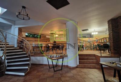 Spatiu comercial. 500mp, Sarari - 1