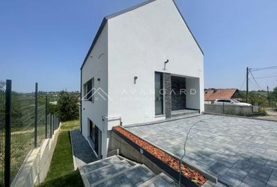 Casa individuala cu vedere panoramica - Armonie intre natura si confort, Feleacu Casa individuala cu vedere panoramica - Armonie intre natura si confort, Feleacu - 6