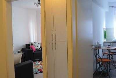 Garsonieră decomandată în Avantgarden - 5