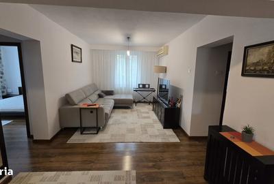Apartament cu 4 camere în Central - 2