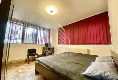 Garsonieră decomandată, mobilată în Telegrafului - 3