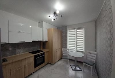 Garsonieră decomandată în Metalurgiei - 1