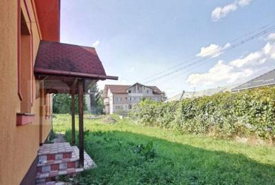 Casa individuala,loc.Falticeni,124mp,714mp teren - 18