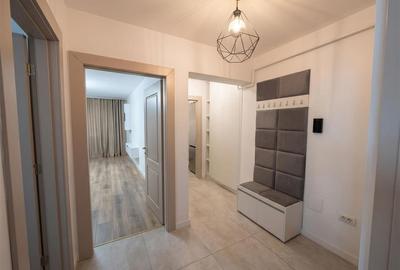 Apartament cu 2 camere decomandat în Rediu - 11