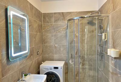 Apartament 2 camere Alezzi Beach Resort - Spa & Fitness l Minim 3 Luni - 10