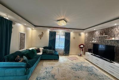 Casă individuală cu 5 camere cu Teren 375 Mp în Calea Romanului - 8