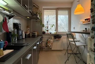 Apartament cu 2 camere, mobilat în Gara de Nord - 4