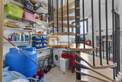 Casă individuală cu 6 camere cu Canalizare în Cornu de Sus (Cornu) - 39