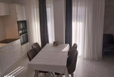 Apartament cu 3 camere decomandat în Valea - 2