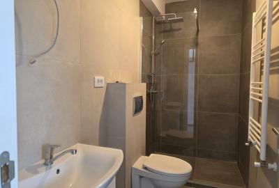 Casa tip duplex stil mediteranean, teren 320mp, Stupini BV - 11