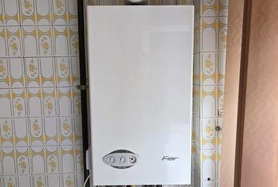 Apartament cu 4 camere decomandat în Calea București - 8