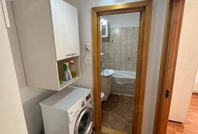 Apartament cu 2 camere semidecomandat în Central - 9