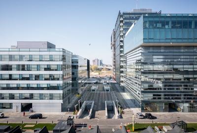 Spatiu de birou in zona Grozavesti, Riverplace - Metrou Petrache Poenaru - 4