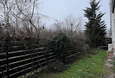 Apartament cu 3 camere decomandat, mobilat în Băneasa - 4