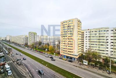 Apartament 3 camere Pantelimon, bloc reabilitat termic, pentru renovare - 8