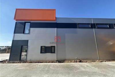 Spațiu comercial, de 480 mp, în Chiajna - 2