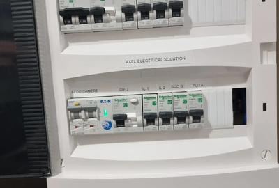 Proprietar, vand apartament 2 camere, decomandat, complet renovat - parc Drumul Taberei - 8