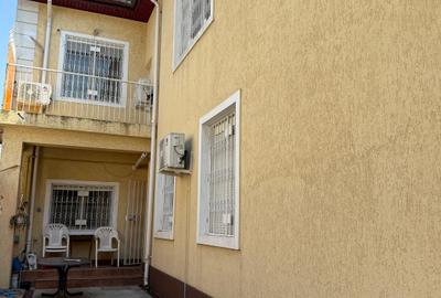 Vanzare vila consolidată și supraînălțată - zona Domenii - Parcul Ciresarilor - 16