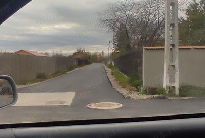 Casă cu 3 camere în Cioranca - 5