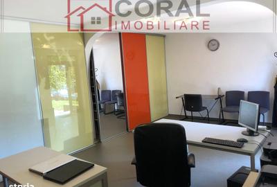 Spațiu comercial, de 45 mp, în Ultracentral - 5