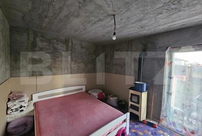Casă cu 4 camere cu Teren 800 Mp în Central - 12