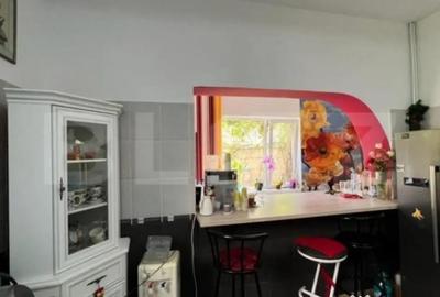 Casă cu 5 camere cu Teren 500 Mp în Semicentral - 5