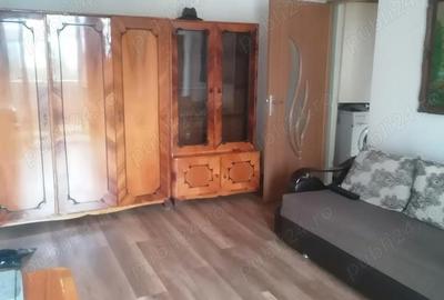 Apartament cu 2 camere decomandat în Central - 7