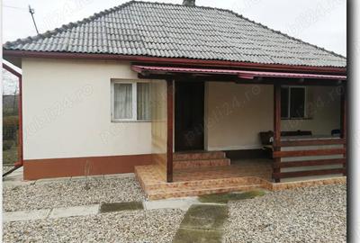Casă cu Teren 1500 Mp în Roșiori - 8