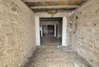 Casa S+P+1+Pod - 210,73 mp + teren 176 mp - zona Baicului - Gara Obor - 13