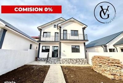 Casă cu 4 camere în Central - 2