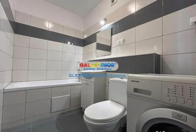 Apartament cu 2 camere decomandat în Central - 3